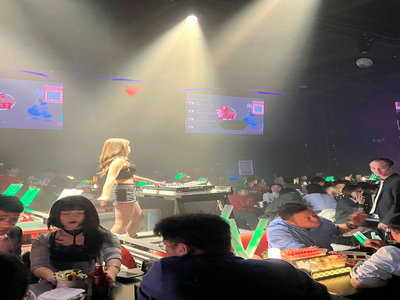 淮安酒吧招聘